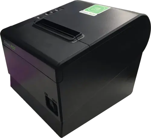 silom printer s200-1