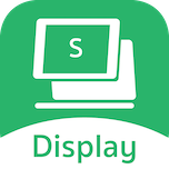 silom display icon